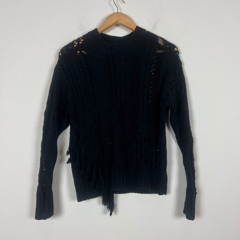 2/$30 360 Sweater Sweater XS